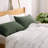 Bedsure Decorative Boho Pillow Shams With Envelope Closure-105351347-105351359