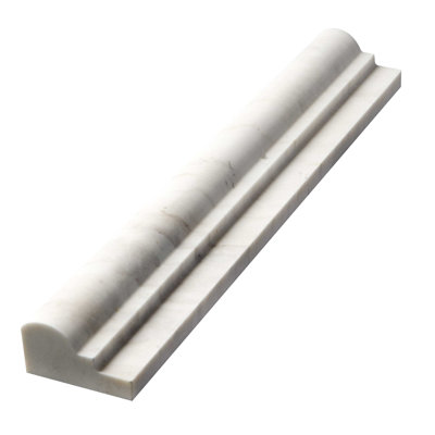 OGEE BIANCO V. DOLOMITE POLISHED