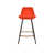 Orange Wool