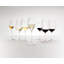 RIEDEL Performance Riesling Wine Glass