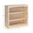 Ossy American Built Solid Wood Bookcase-2096133060-2096133084