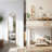 Metal Flat Mirror