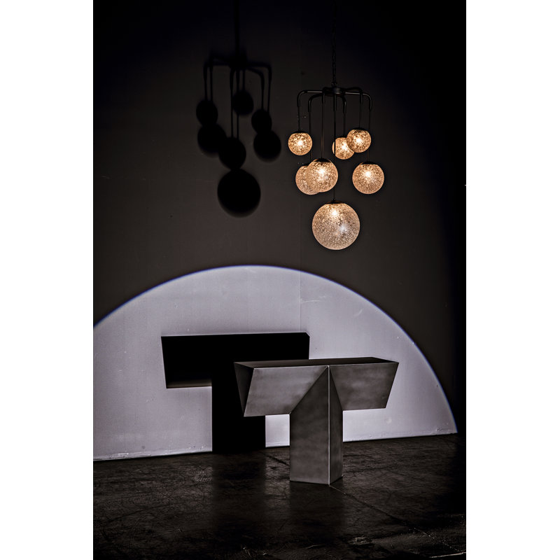 Artemis 7 - Light Chandelier