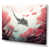 Toile tendue