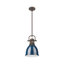 Petit luminaire suspendu avec tige Aljona-60651898-60651902-60651893