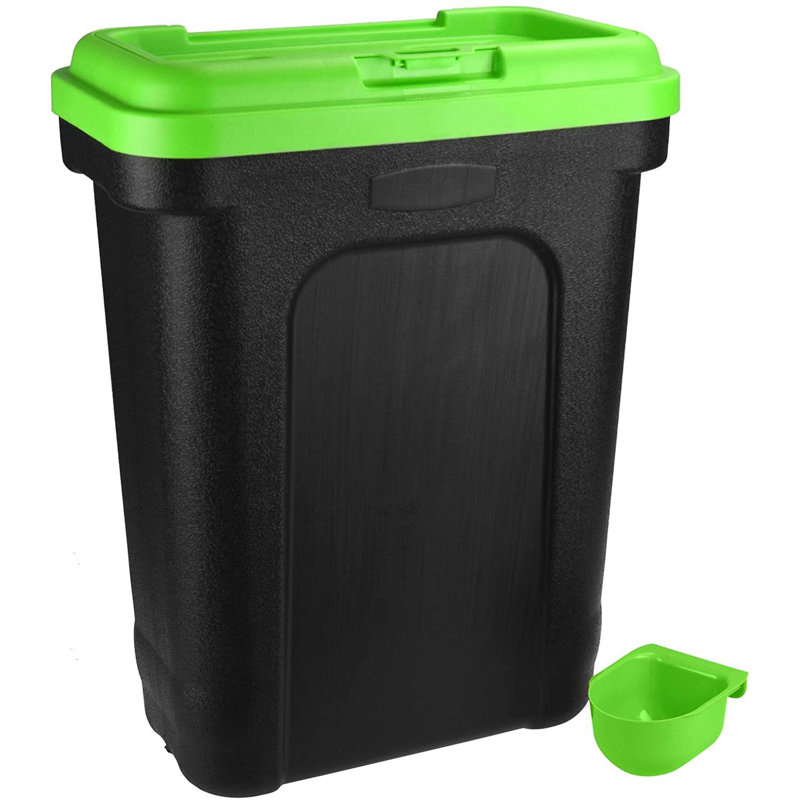 8ml Food Storage Container, Green