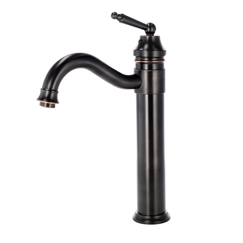 Swiftsure Mono Basin Mixer