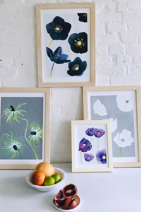 Wall Art