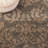 Ellyona Shag Performance Floral Rug-340918238
