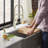 Ikon/Vintera Beechwood Floating Cutting Board