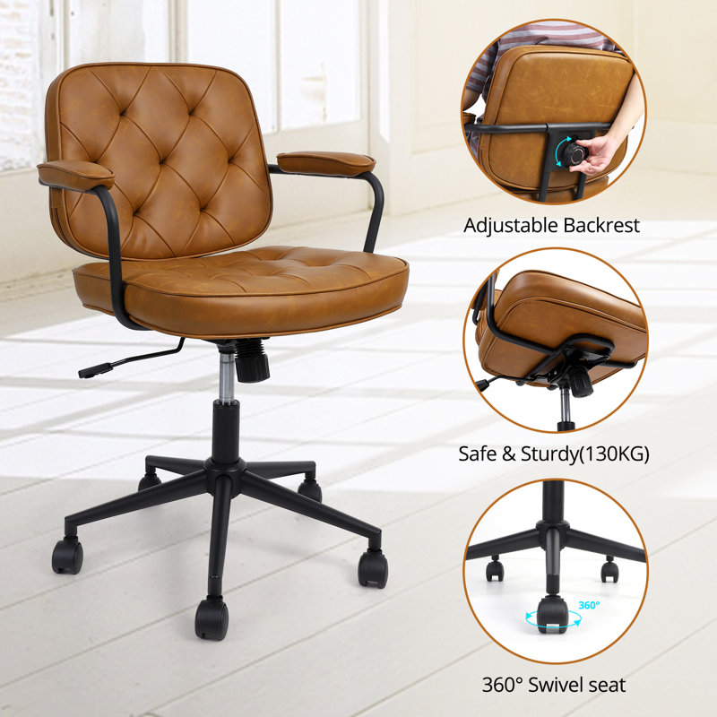 Chaise Karmisha, Jaune