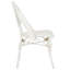 Outdoor Patio Dining Side Chair-1212966326