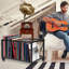 33cm H Media Shelves