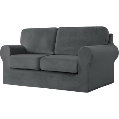 Outdoor Patio Sofa Cover