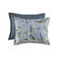 Romantic Floral Bedding Sets, Cotton Blend, Vintage Farmhouse Style