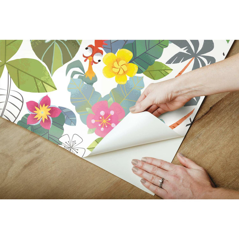 Papiers peints et autocollants Disney