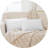 Rectangular Velvet Pillow Cover-398160966