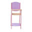 Olivia Nordic Princess Baby Doll High Chair