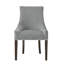 Chaise parsons rembourrée Eccleston-1231681698