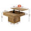 Table basse en bois manufacturé à DEL 30,5 po Gardal-1169628238-1156692772
