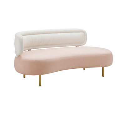 Canapé Tov Furniture Tischa