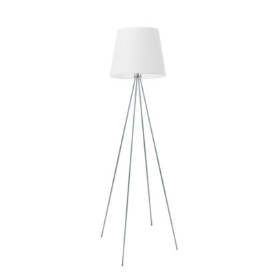 Arlaine 157cm Traditional Floor Lamp