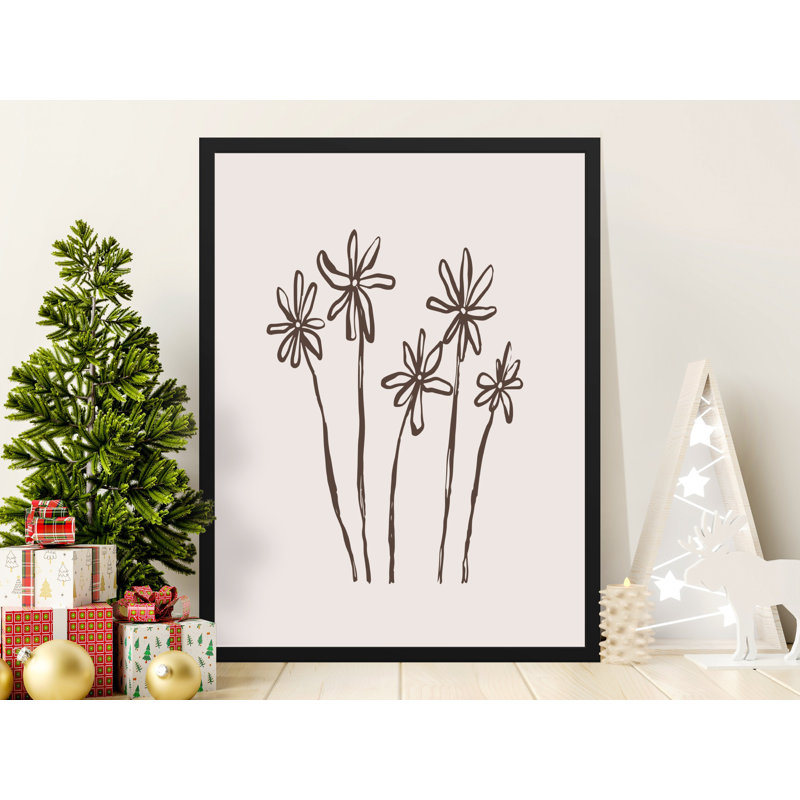 Conde Single Picture Frame Print, 40.64 cm H x 30.48 cm W