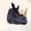 Décoration mural rhino-913083053