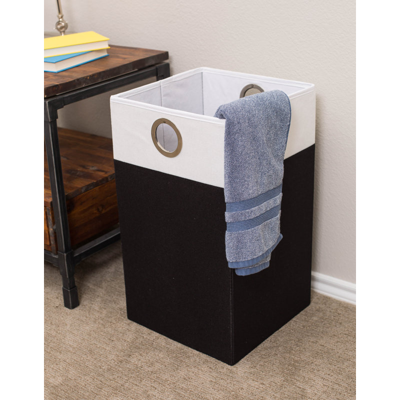 Fabric Laundry Hamper