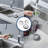 3-in-1 Kitchen Sink Drain Strainer and Stopper with Stainless Steel Design