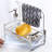 Stainless Steel Sink Caddy