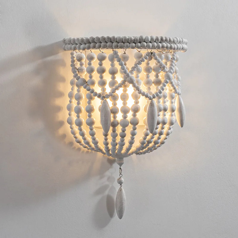 Flush Mounted Sconce