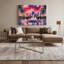 Art mural sur toile, villes, Orlando, Floride-1169487485