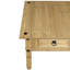 Finnley Solid Wood End Table