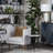 Ines  Marble Top End Table