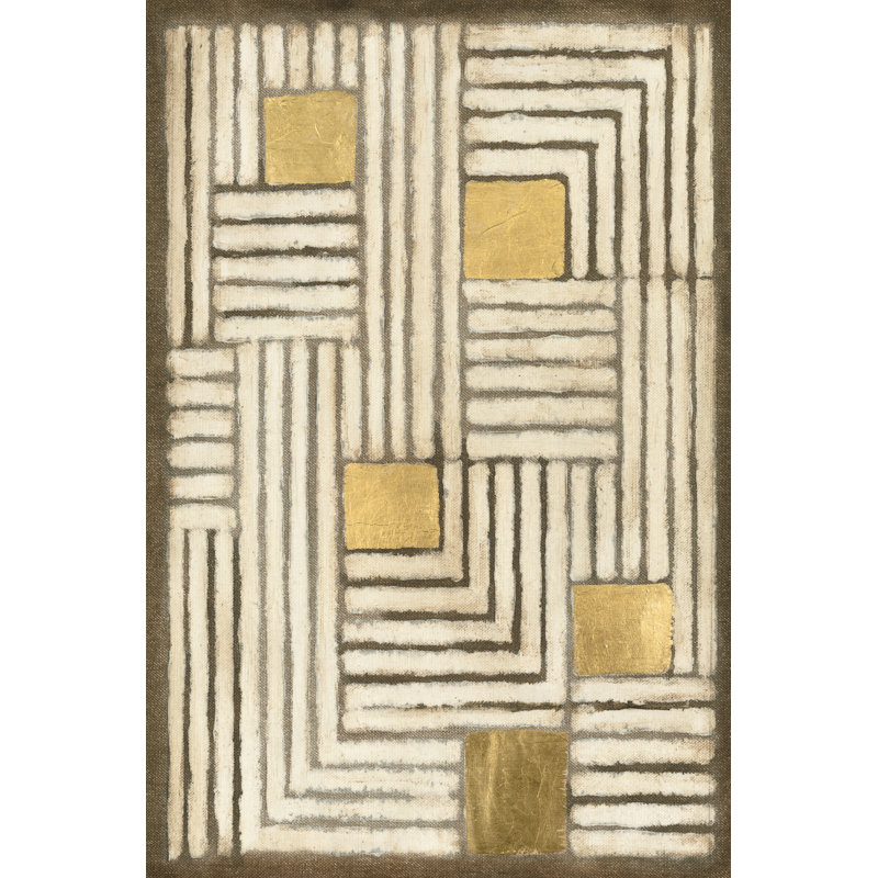 «Ephron Purlin II» par Vanna Lam, H 18 po x l 12 po