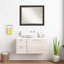 Miroir mural en bois Earnice-706784557-706784556