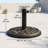 Resin Free Standing Umbrella Base