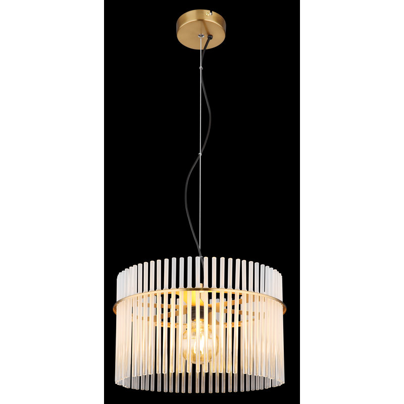 Adaira 1 - Light Pendant, Opal