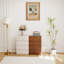 Armoire modulaire combinée avec 8 tiroirs