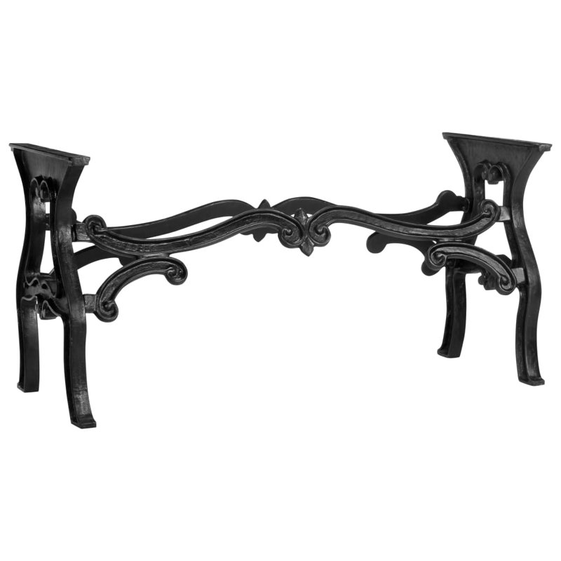Toussaint Table Leg