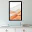 Doris Mountain Range III par Amy Lighthall - impression encadrée-781437614-781437618
