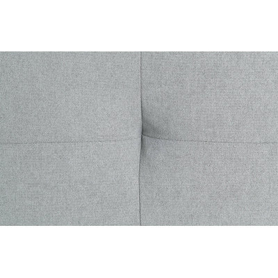 Canapé-lit avec coussin