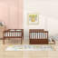 Twin-Over-Twin Bunk Bed With Storage Drawers And Ladder-629192532