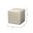 Woven Ottoman Upholstered Ottoman-95092308