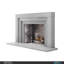 Contempo Fireplace Surround-55487908