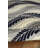 Capri Bridger Bone & Blue 6''5" X 9''3"-1737311882