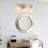 Dimmable Clear Glass Bathroom Vanity Light-59132965-59132964