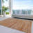 Aleid Washable Indoor / Outdoor Rug-1671188966
