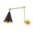 OSTERLEY Wall Sconce by Mark D. Sikes